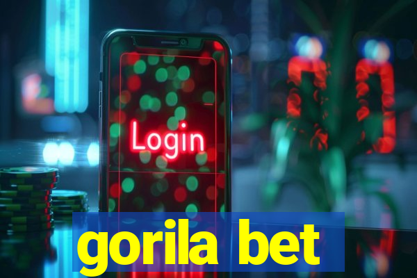 gorila bet